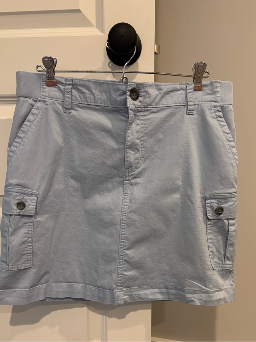 Lee Women’s Skort pale blue